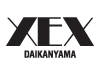 XEX Daikanyama