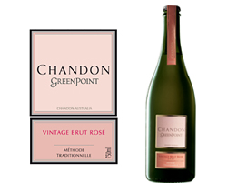 CHANDON GREEN POINT