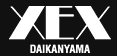 XEX DAIKANYAMA