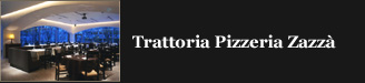 TrattoriaPizzeria Zazza