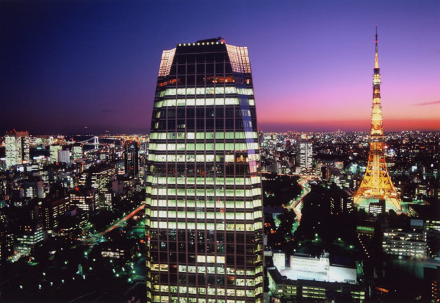 XEX ATAGO GREEN HILLS / aburiyaki&sushi An ���H�p�[�e�B�v����