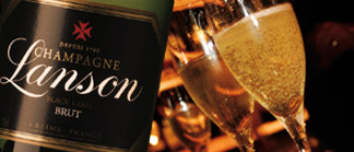 Lanson Black Label