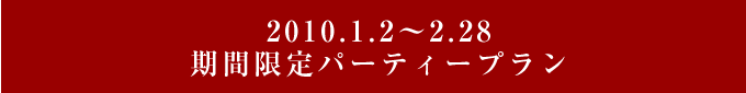 2010.1.2`2.28 Ԍp[eB[v