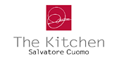 The Kitchen Salvatore Cuomo ROPPONGI