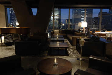 XEX TOKYO / The BAR