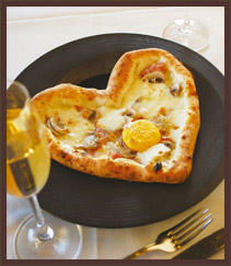 gtValentine Pizza@rX}N