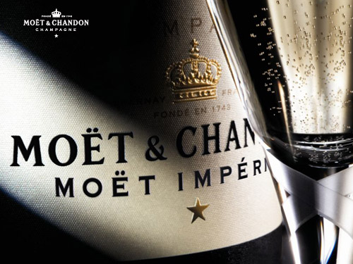 MOET & CHANDON 