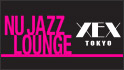 XEX TOKYO /The BAR & Cafe presents gNU-JAZZ LOUNGEh