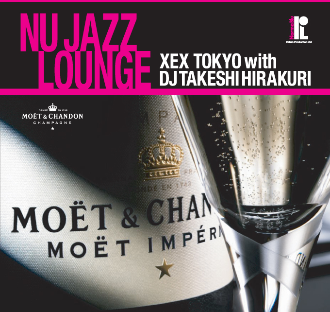 NU JAZZ@LOUNGE