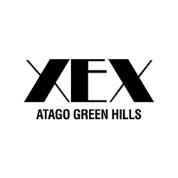 XEX ATAGO GREEN HILLS