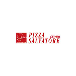 PIZZA SALVATORE CUOMO