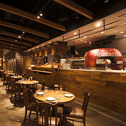 PIZZA SALVATORE CUOMO