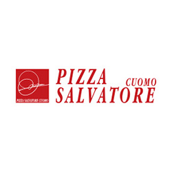 PIZZA SALVATORE CUOMO