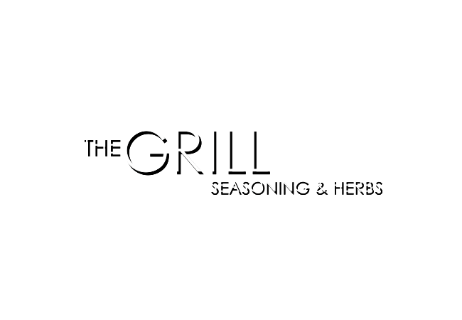 THE GRILL SEASONING & HERBS