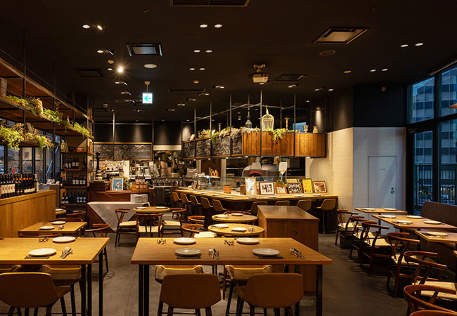 SALVATORE CUOMO & BAR ���R