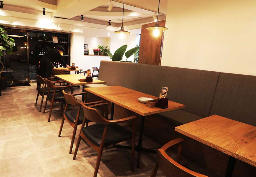 PIZZA SALVATORE CUOMO ���哇