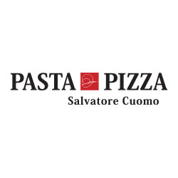 PASTA PIZZA SALVATORE CUOMO