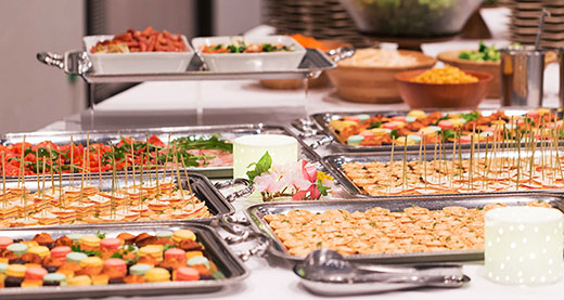 CATERING