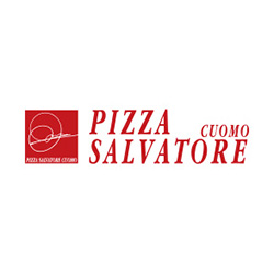 Pizza Salvatore Cuomo
