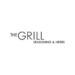 THE GRILL SEASONING & HERBS